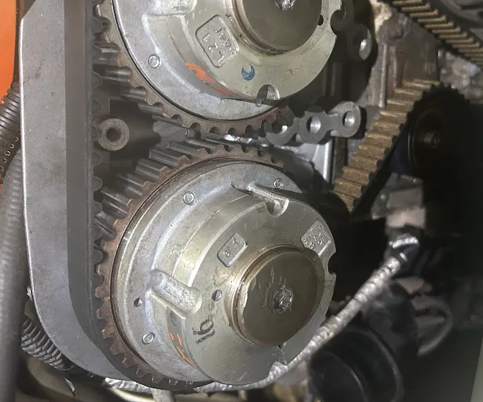 J P Complete Auto Care 4