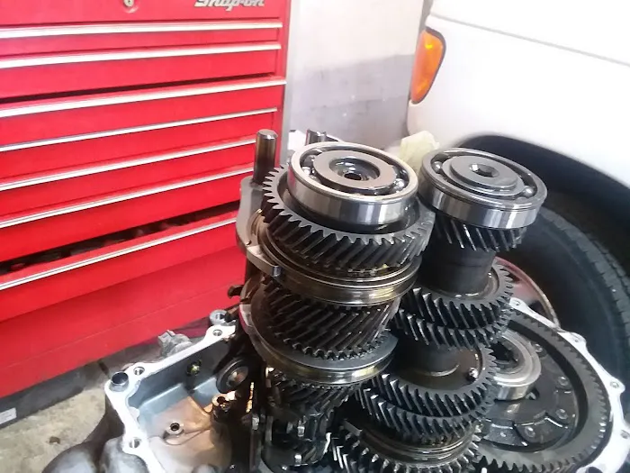 J P Complete Auto Care 0