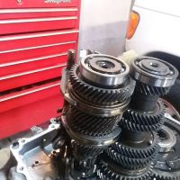 J P Complete Auto Care
