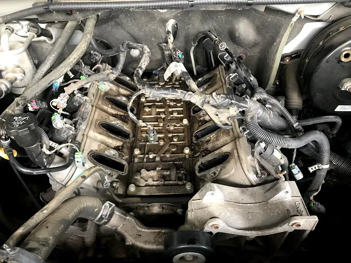J P Complete Auto Care 8