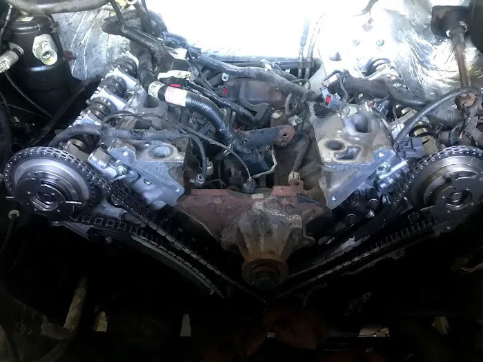 J P Complete Auto Care 5