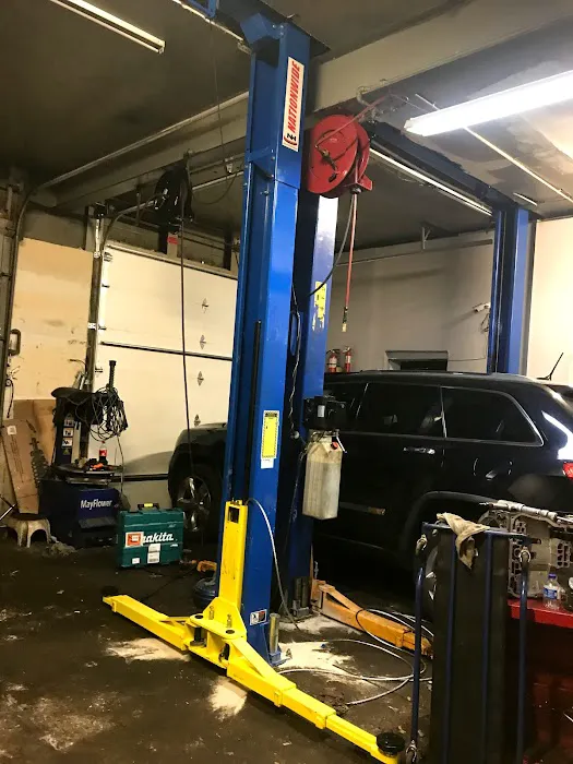 J P Complete Auto Care 2