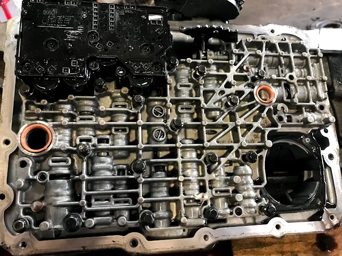 J P Complete Auto Care 6