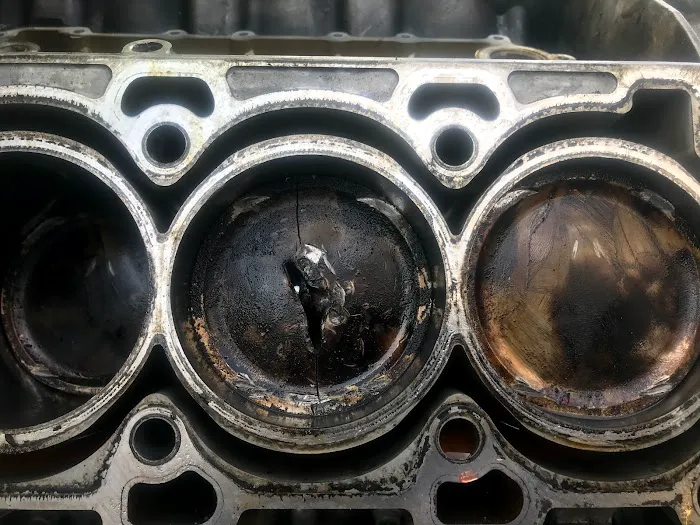 J P Complete Auto Care 7