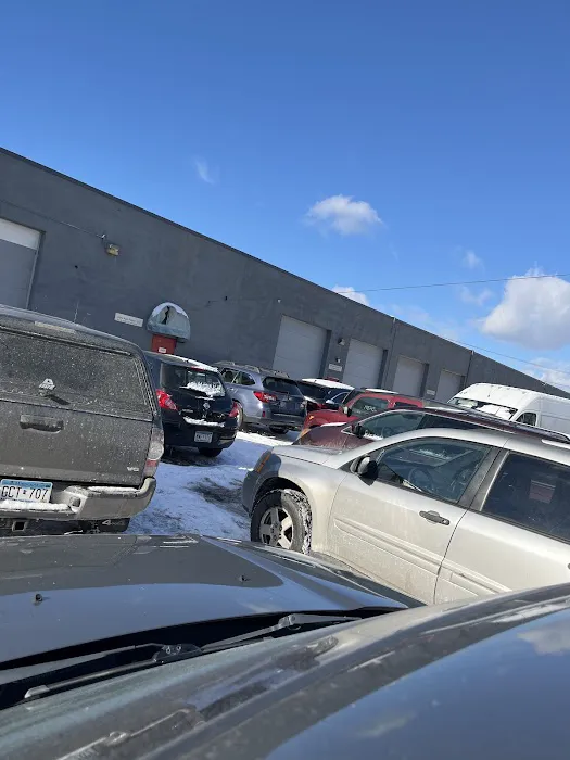 Diara Auto Repair 0