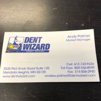 Dent Wizard