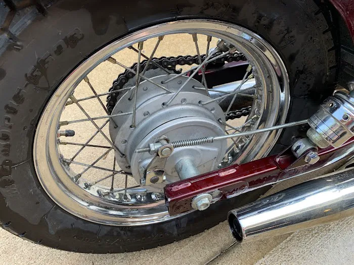Superclean Brands LLC 1