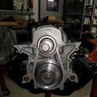 Competition Engines Inc