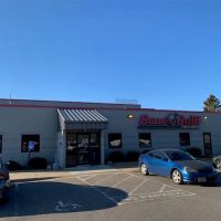 Bauer Built Tire & Service