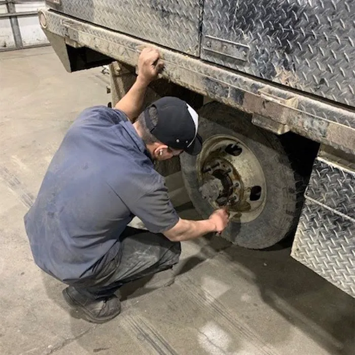 Bauer Built Tire & Service 3
