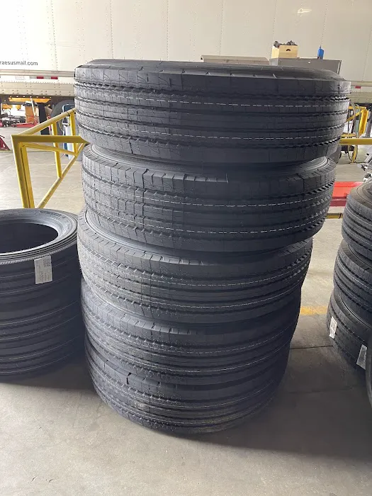 Bauer Built Tire & Service 2