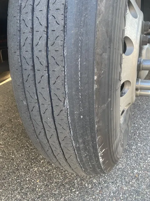 Bauer Built Tire & Service 9
