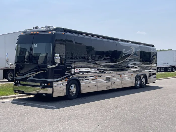 Bauer Built Tire & Service 1