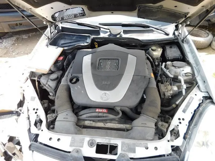 Auto Part Mine 9