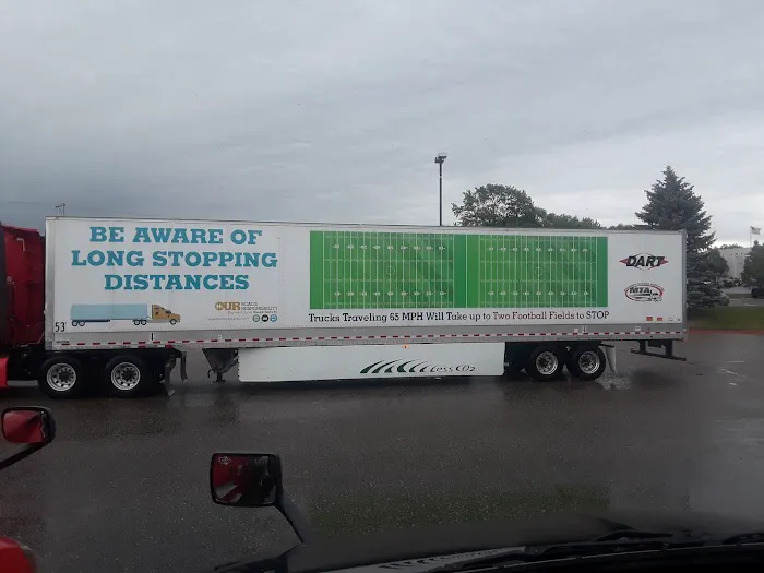 Safety Lane, Inc. 0