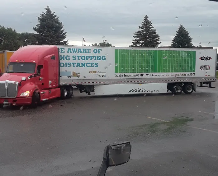 Safety Lane, Inc. 1