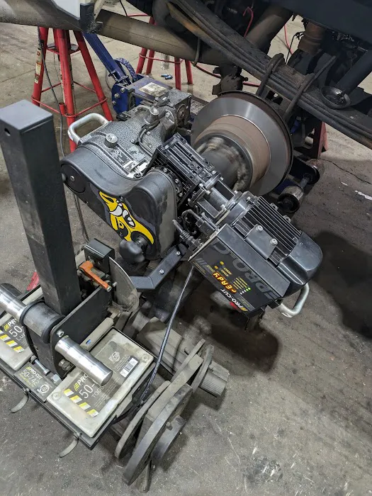 Schmidt Service Co. 3