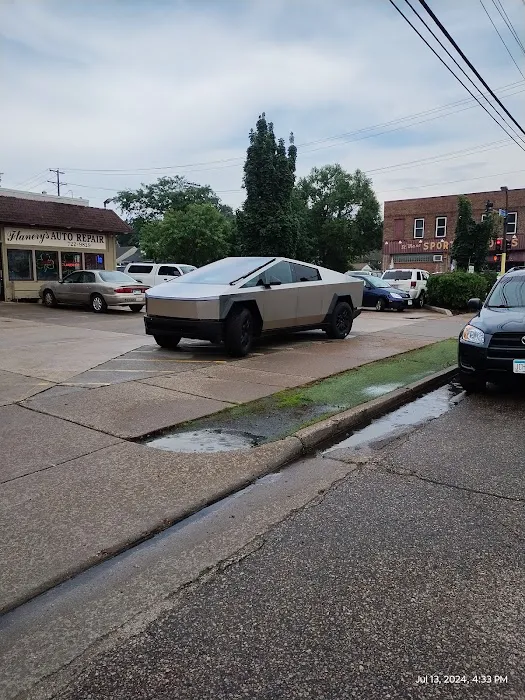 Flanery Brothers Automotive 1