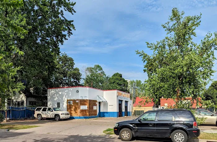 Trinh's Auto Repair 2
