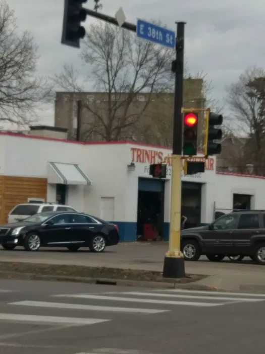 Trinh's Auto Repair 6