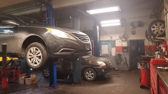 Trinh's Auto Repair 3
