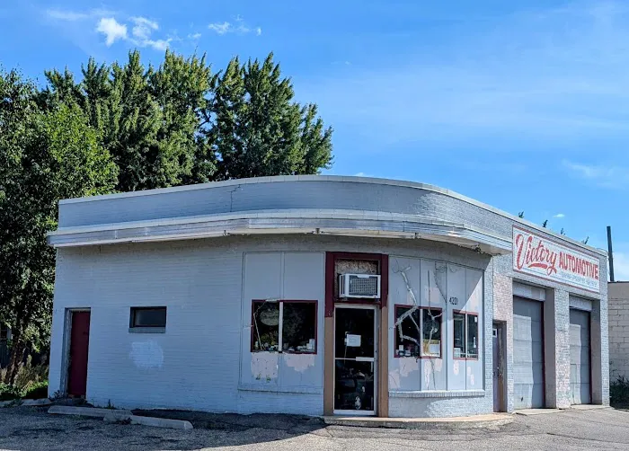 Victory Automotive 3