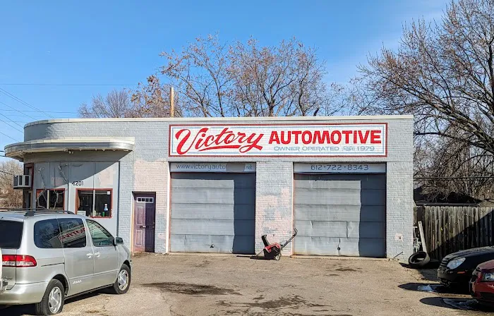 Victory Automotive 2
