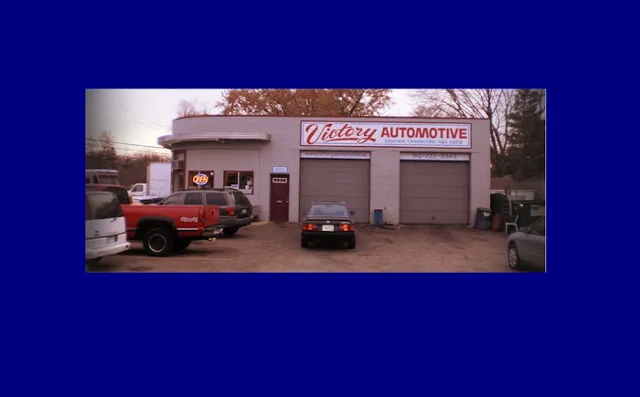 Victory Automotive 6