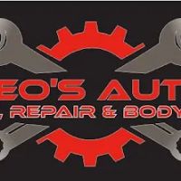 Geo's Auto Repair # 1
