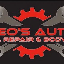 Geo's Auto Repair # 1 ico