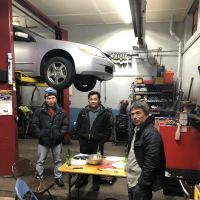 Lanhart Auto Repair Inc & Towing