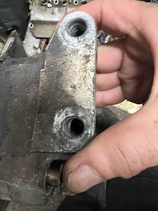 Lanhart Auto Repair Inc & Towing 4