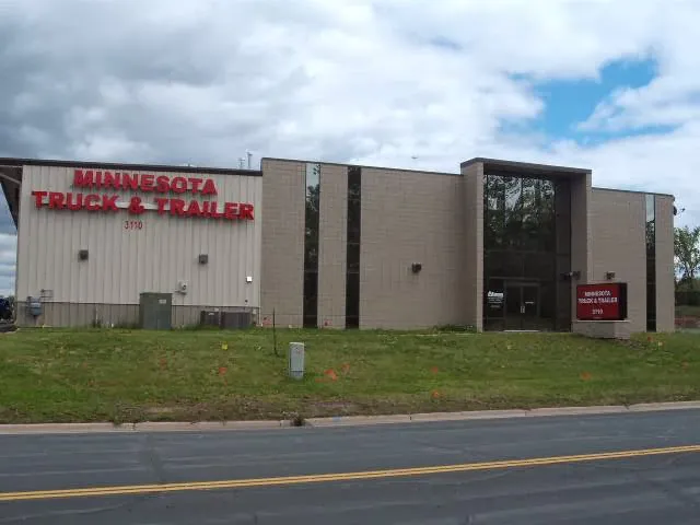 Penske Collision Center 1