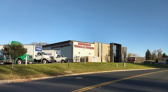 Penske Collision Center 0