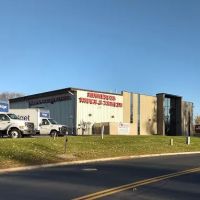 Penske Collision Center