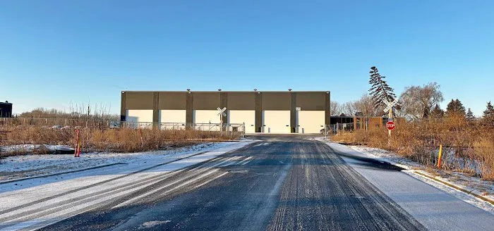 Monroe Truck Equipment 0