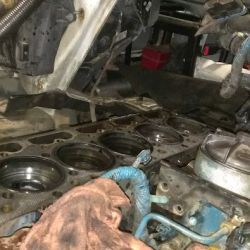 Ultimate Fleet Repair ico