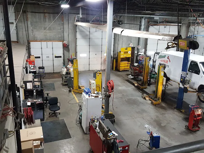 Ultimate Fleet Repair 8