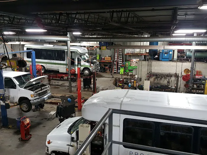 Ultimate Fleet Repair 7
