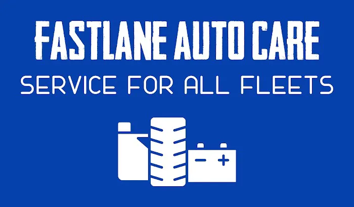 FASTLANE AUTO CARE LLC 0