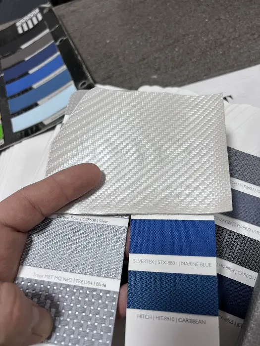 C & E Auto Upholstery 2