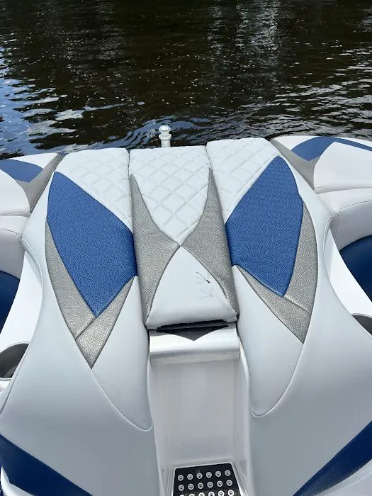 C & E Auto Upholstery 1