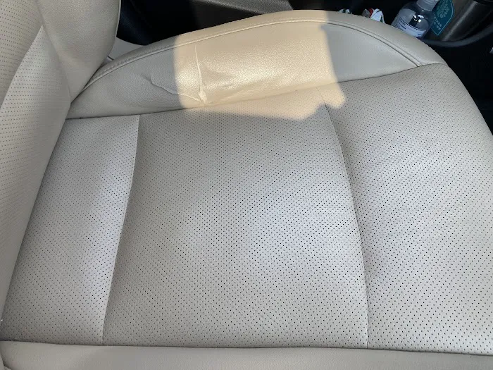 C & E Auto Upholstery 5