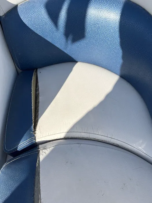 C & E Auto Upholstery 6