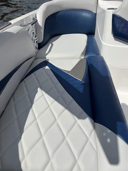 C & E Auto Upholstery 7
