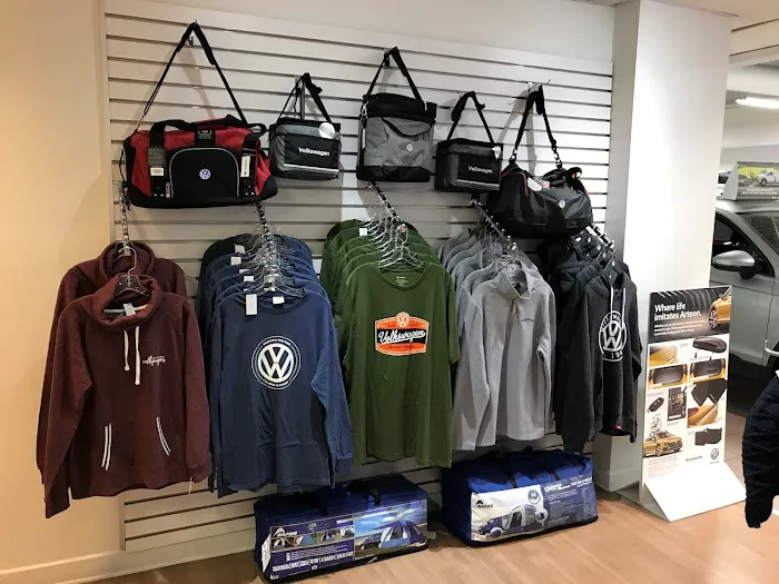 Service-Volkswagen of Inver Grove 9
