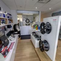 Service-Volkswagen of Inver Grove