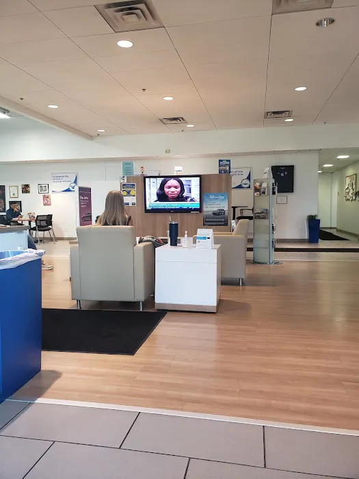 Service-Volkswagen of Inver Grove 1