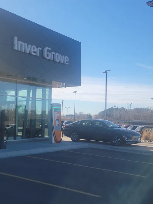 Inver Grove Hyundai Service and Auto Repair 0