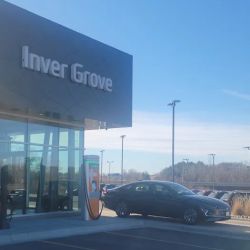 Inver Grove Hyundai Service and Auto Repair ico